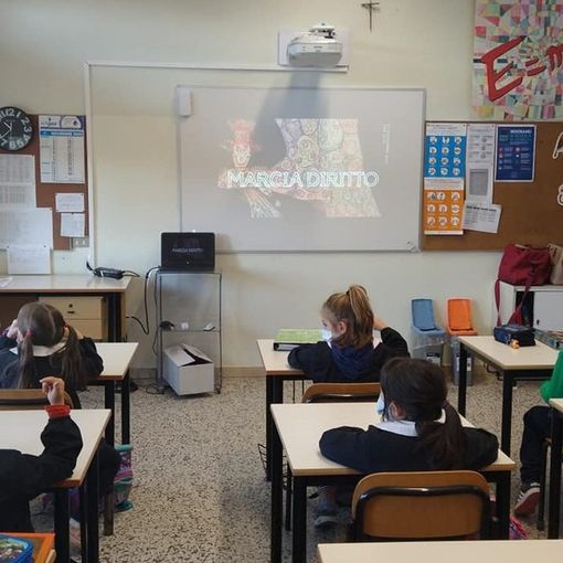 Covid, tira e molla scuola: niente Dad con un solo contagio. Lombardia pronta a ricevere pazienti tedeschi