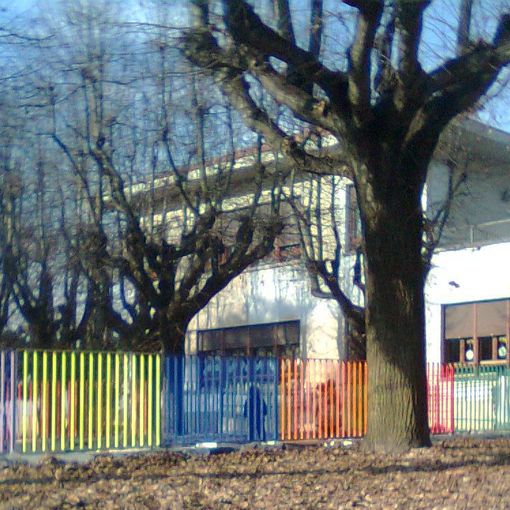 Covid alla Baracca, scuola chiusa e gli alunni tornano in dad