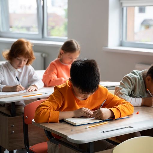 Le differenze tra scuola pubblica e scuola privata