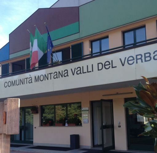 Opportunità lavorativa in Comunità Montana Valli del Verbano. Le candidature entro il 26 aprile