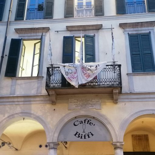 Reto ritira la candidatura, il congresso provinciale della Lega sarà una sfida Cassani-Longhin