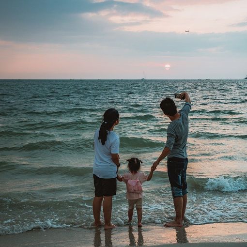 Volare con i Bambini: la Guida Definitiva per Viaggi Meno Stressanti