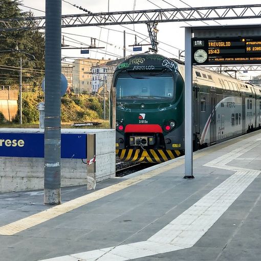Approvato schema di accordo per promuovere la sicurezza integrata nelle stazioni ferroviarie