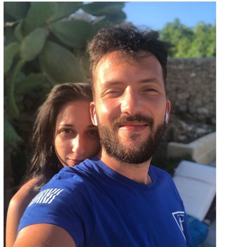Le famiglie di Silvia e Alessandro: «Il dolore è troppo grande, non abbiamo parole»