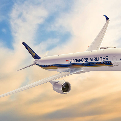 Singapore Airlines