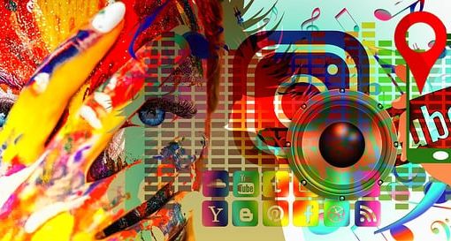 Economia digitale: attività legate al mondo virtuale che hanno un impatto sull'economia.