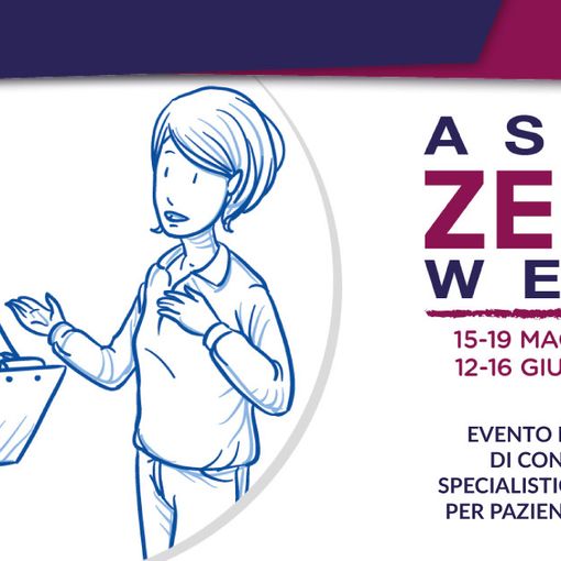 AsmaZero Week, partecipa anche l’Unità Operativa di Pneumologia dell’Ospedale di Busto