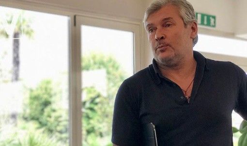 Il Padova divorzia da Sogliano dopo due anni in testa alla C