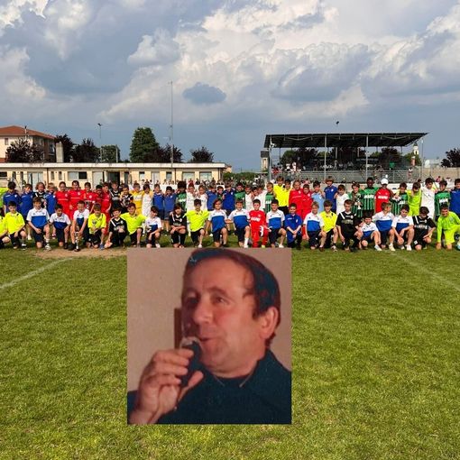 La lezione del trofeo “Don Mario Mascheroni”: «La cosa più importante è divertirsi»