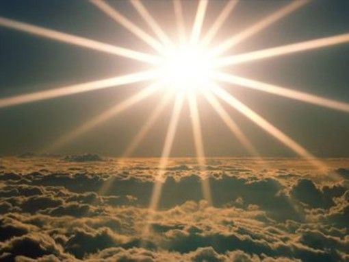 Sole e più caldo in provincia di Varese prima dell'arrivo dei temporali