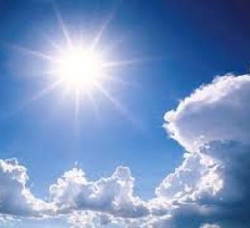 Due giorni senza pioggia, ma sabato torna il rischio di rovesci e temporali