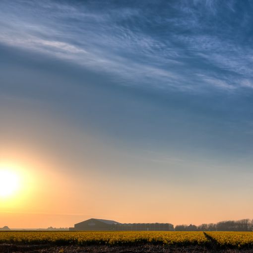 Arrivano il caldo e il sole anche in provincia di Varese? Sì, per due giorni...