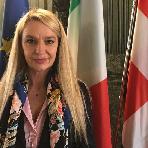 Ucraina, il sottosegretario alla Difesa: &quot;Fino a 3.000 militari pronti all'interno dei confini&quot;