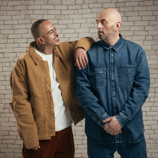 Grande ritorno dei Sottotono. Il 4 giugno esce il nuovo album della band varesina