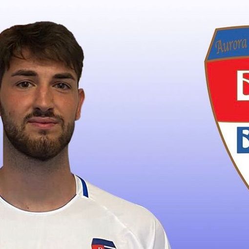 Moris Sportelli ha 21 anni