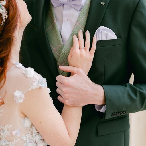 5 consigli per scegliere l’abito da sposo