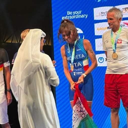 foto Federazione italiana Triathlon