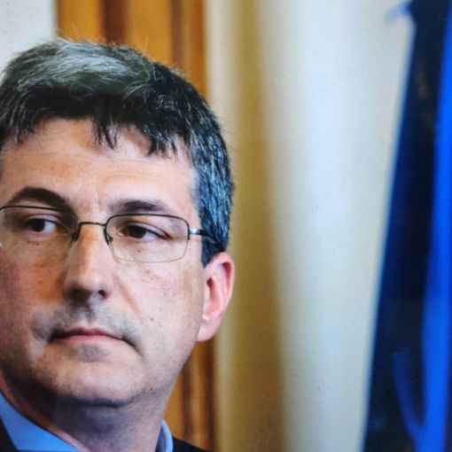 Gualandris: «C’è delusione per il risultato della Lega. Salvini in discussione? No, non è un problema di leadership»