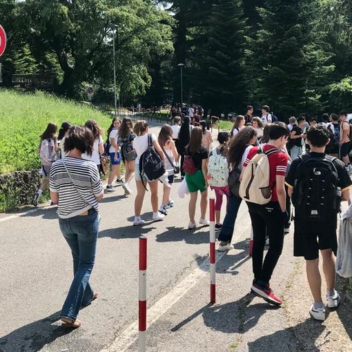 I numeri della scuola varesina: 43mila studenti alle Superiori, boom di iscritti al liceo. In diminuzione l’area professionale
