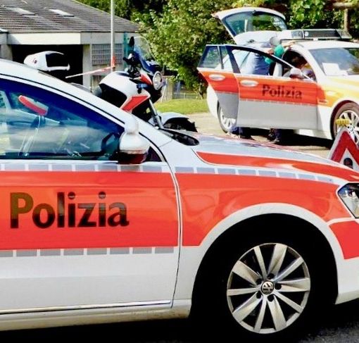 Un altro pirata della strada beccato e stangato in Canton Ticino