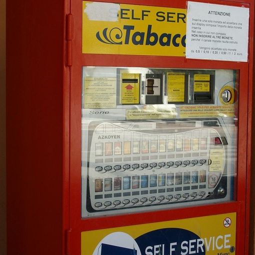 Bozza manovra: per sigarette e tabacco riscaldato 10 centesimi in più a pacchetto