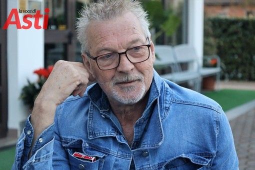 Stefano Tacconi procede nel suo cammino di recupero