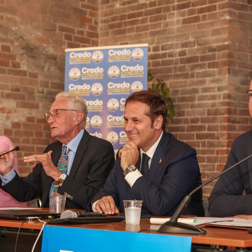 Meno tasse più lavoro, a Piacenza  un convegno per la  ripartenza del Paese