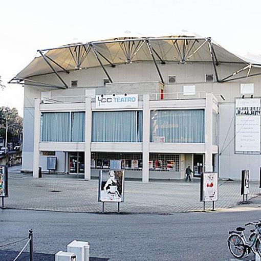 Il Teatro di Varese fa gola. Tre offerte per l'Apollonio che è stato venduto all'asta