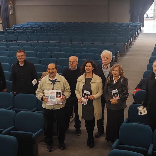 La presentazione della stagione