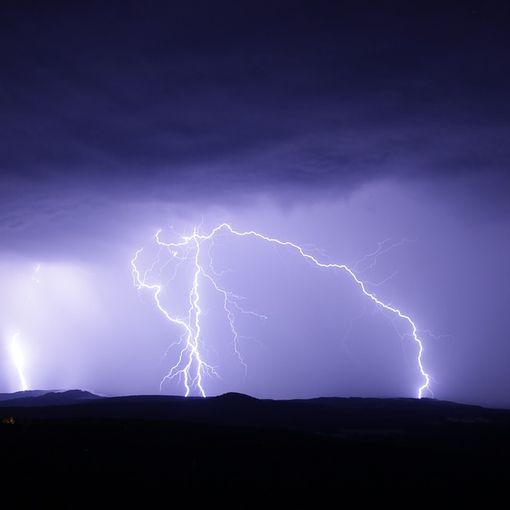Ancora temporali. La Protezione civile dirama una nuova allerta gialla sul Varesotto