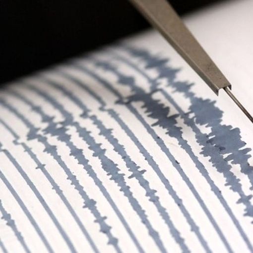Forte scossa di terremoto avvertita in tutta Genova e in Liguria