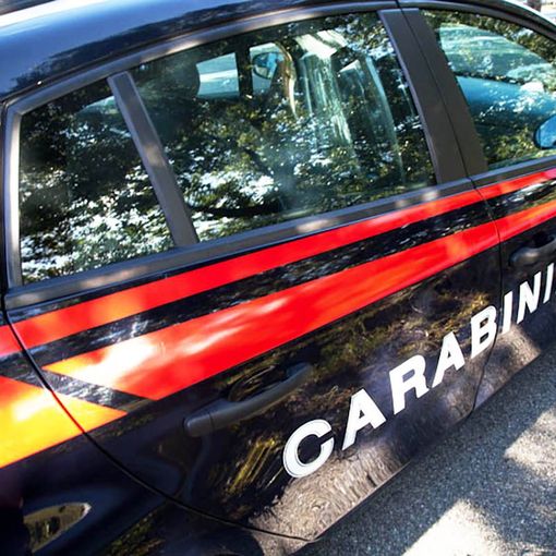 Sequestra una persona nel 2013, arrestato ieri 50enne di Vedano Olona