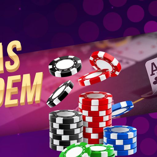 Perché il Texas Hold'em è la variante più popolare del poker