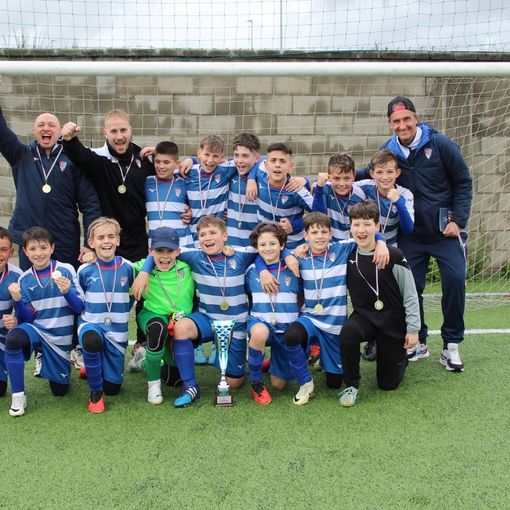 VIDEO. Piccoli tigrotti e campioni senza confini