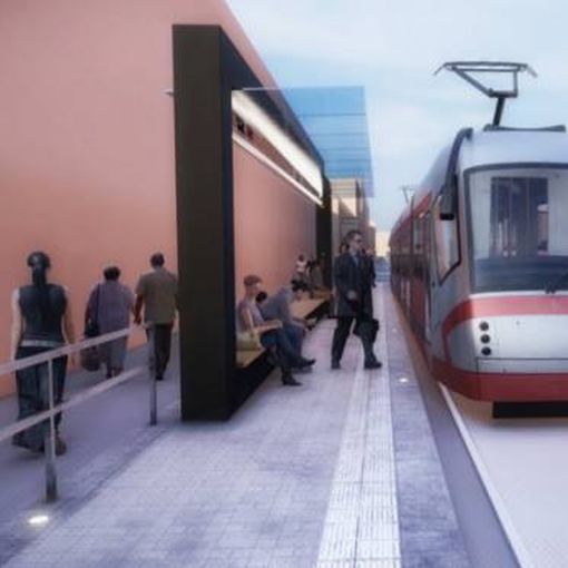 Il TramTreno di Varese spiegato nel Piano della Mobilità Sostenibile