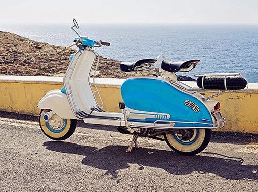 Poste Italiane: a Varese il nuovo servizio per trasportare moto e bici anche in vacanza