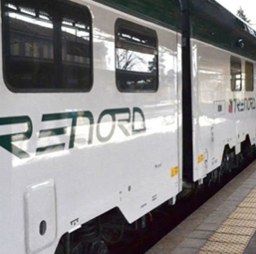 Da settembre scatta l'aumento delle tariffe sui treni