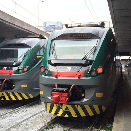 Sciopero generale, ripercussioni sul servizio ferroviario lombardo