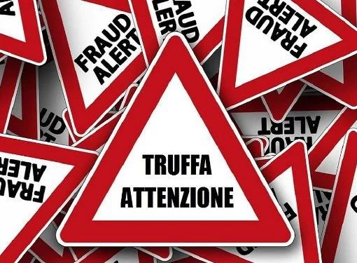 Agesp lancia l'allarme: attenzione alle truffe