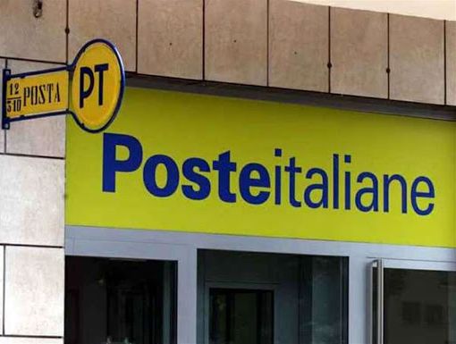 Al via i lavori del progetto “Polis” all’ufficio postale di Besano. Chiuso per venti giorni