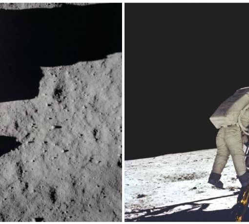 21/07/1969-21/07/2024: l'altra faccia della Luna. Quel pennarello che salvò la missione (e la vita) di Armstrong e Aldrin