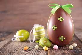 Centocinquanta uova di Pasqua per i bambini donate da Casa del Giocattolo Solidale