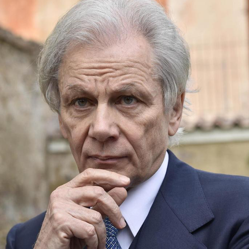 Valter Mainetti: un collezionista d’arte dalla parte della cultura