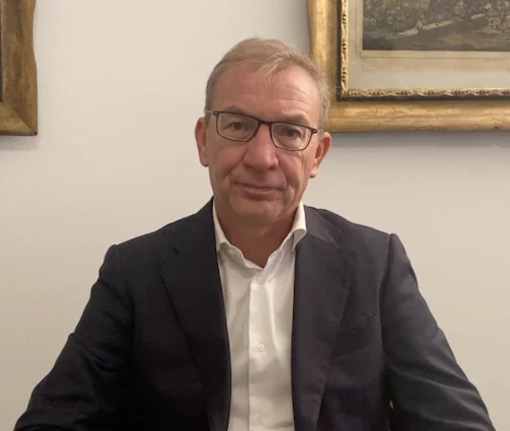 Andrea Pellicini, deputato di Fratelli d’Italia e componente Commissione Giustizia alla Camera