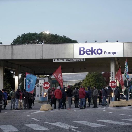 Astuti (Pd) alla Commissione Regionale: «La Crisi della Beko-Whirlpool richiede un nuovo piano industriale»