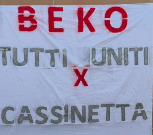 Accordo Beko, Romana Dell'Erba (FdI): «Un passo avanti per i lavoratori e il futuro industriale della Lombardia»