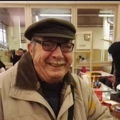 Renato Pozzebon
