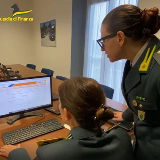 Ristoratore occulta gli scontrini fiscali di un anno: attività sospesa e multa anche per lavoro &quot;nero&quot;