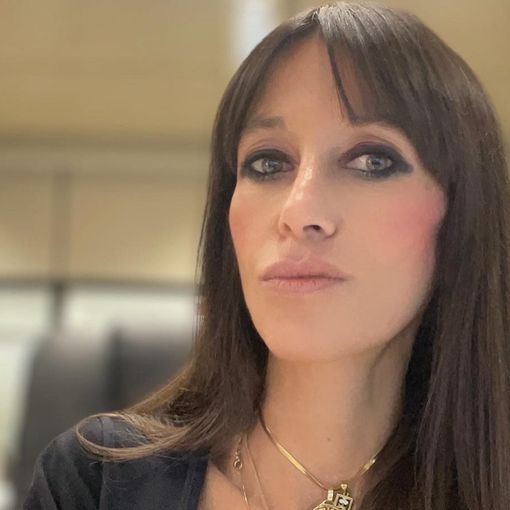 L'ex assessore Irene Adele Scaltritti