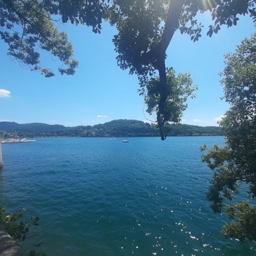 11,5 milioni di italiani in viaggio per le feste: il Lago Maggiore tra le mete più gettonate